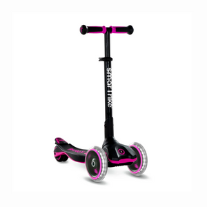 XtTEND SCOOTER ROSA (3-12 años)   SMARTRIKE
