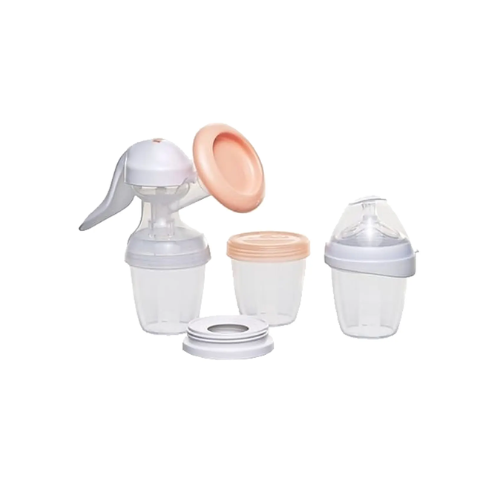 Extractor De Leche Manual NIP