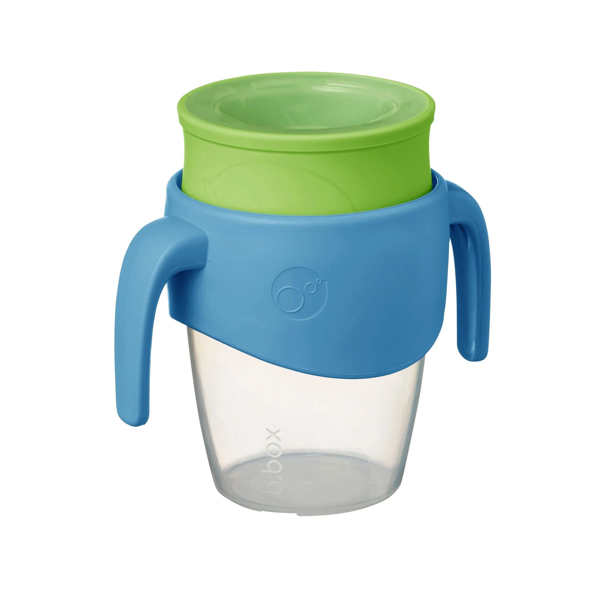 Vaso 360° B.Box 250ml +6m