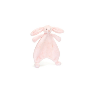 TUTO COMFORTER CONEJO ROSA - JELLYCAT