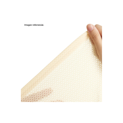 PORTABEBÉ FULAR NEGRO MALLA - MOMCOZY