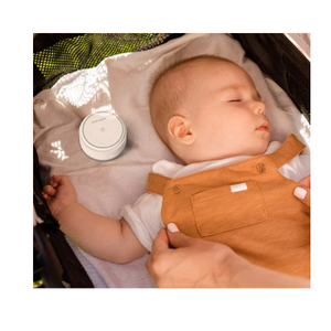 RUIDO BLANCO PORTÁTIL