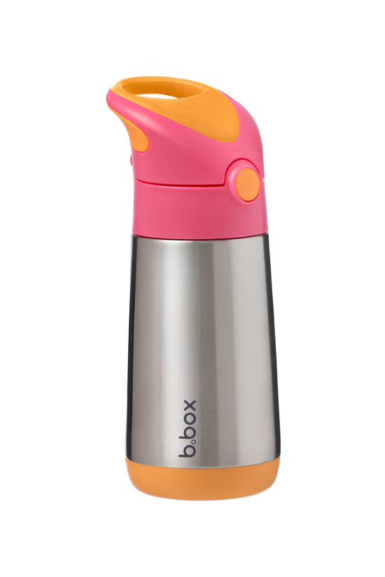 Botella Térmica B.Box Sberry Shake 350ml
