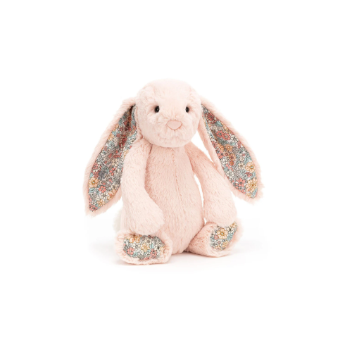 PELUCHE CONEJO  BLUSH  MEDIANO- JELLYCAT