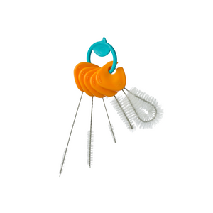 SET DE CEPILLOS DE LIMPIEZA - BBBOX