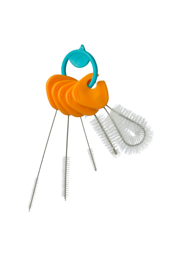 SET DE CEPILLOS DE LIMPIEZA - BBBOX