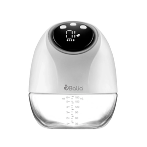 Extractor de Leche Inalámbrico Balia