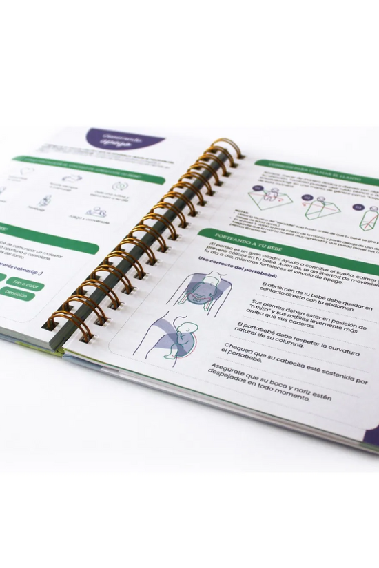 CUADERNO DE SALUD OSO MUNDO DE PAPEL