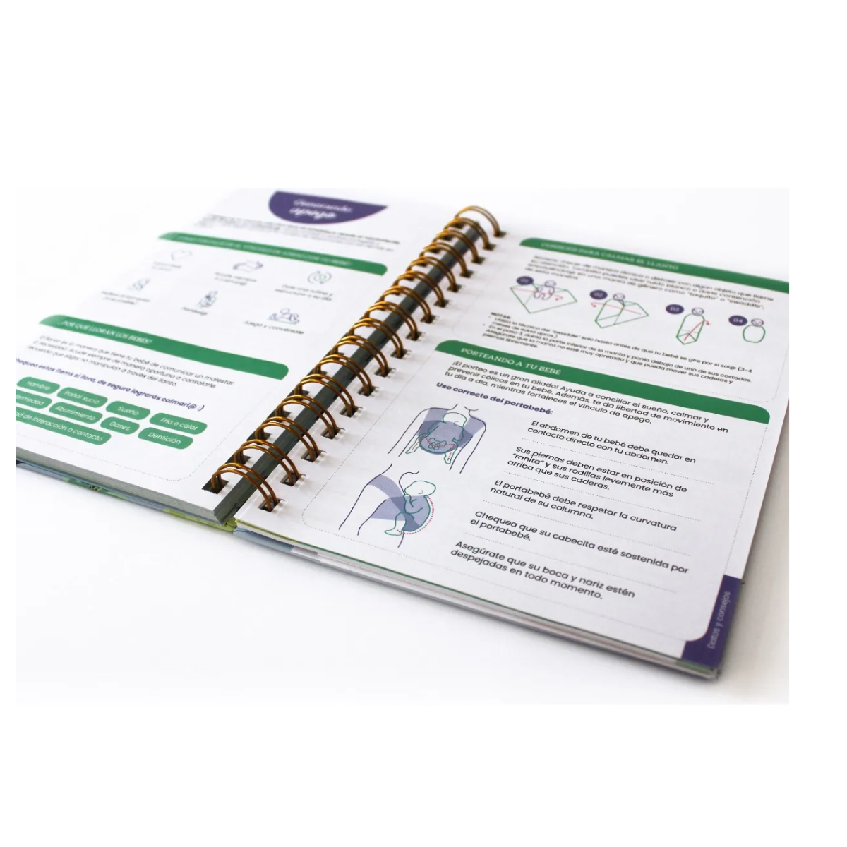 CUADERNO DE SALUD OSO MUNDO DE PAPEL