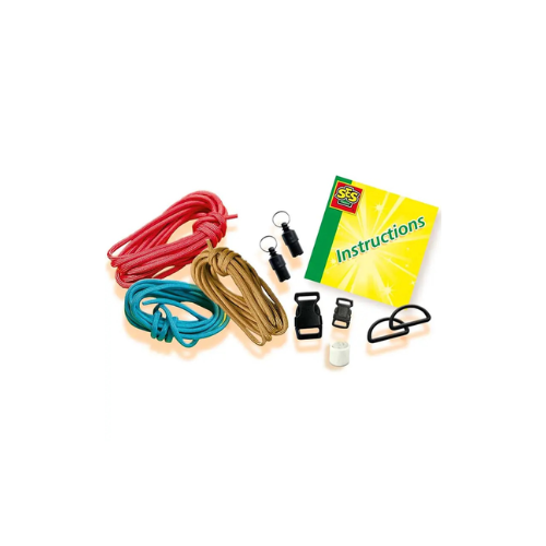 COLLARES PARA MASCOTAS DE PARACORD - SES