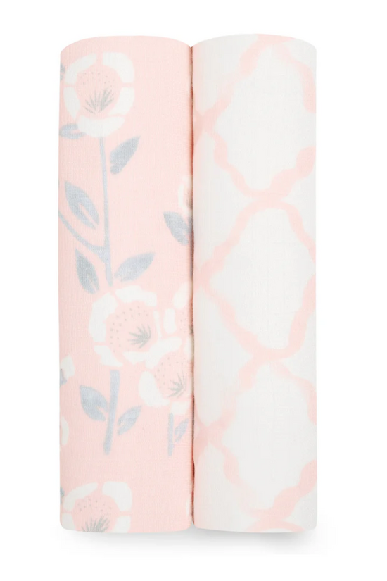 PACK 2 SWADDLE TIME TO DREAM  ADEN & ANAIS