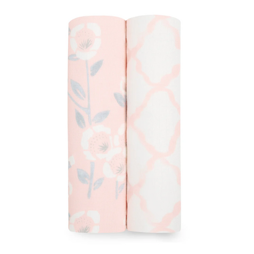 PACK 2 SWADDLE TIME TO DREAM  ADEN & ANAIS