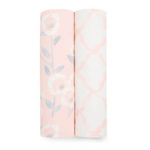 PACK 2 SWADDLE TIME TO DREAM  ADEN & ANAIS