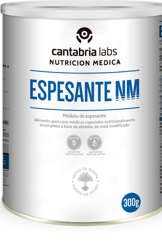 Cantabria Labs Espesante NM 300gr
