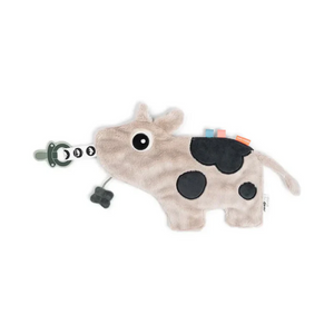 MINI MANTITA  PORTA CHUPETE DOTTI ARENA DONE BY DEER