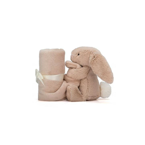 TUTO CONEJO BEIGE  - JELLYCAT