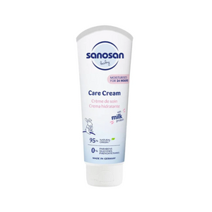CREMA HIDRATANTE CARA 100ml  SANOSAN