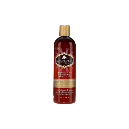 ACONDICIONADOR MACADAMIA 355ML - HASK