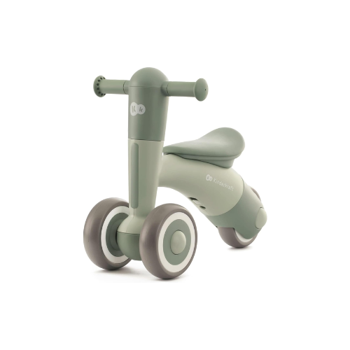 Triciclo de Balance Kinderkraft MINIBI Leaf Green