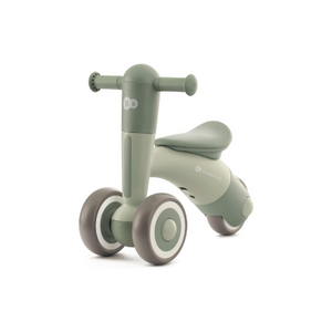 TRICICLO BALANCE MINIBI LEAF GREEN  - KINDERKRAFT