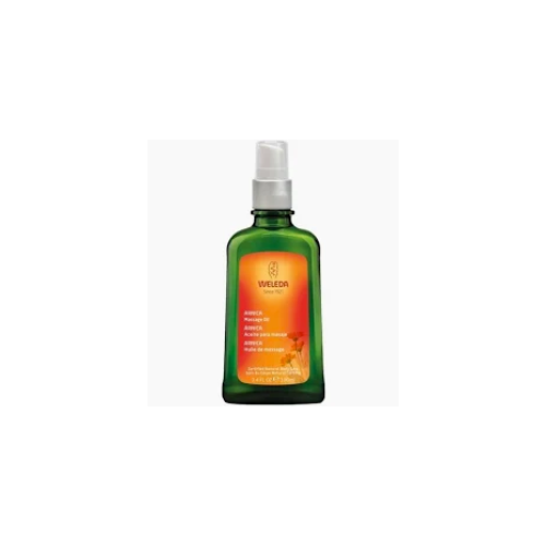 ACEITE CORPORAL RELAJANTE DE ARNICA 100 ML- WELEDA