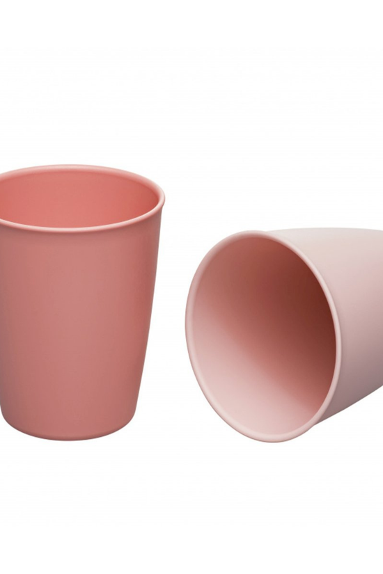 Vasos Eat Green NIP Pack x2 Unidades