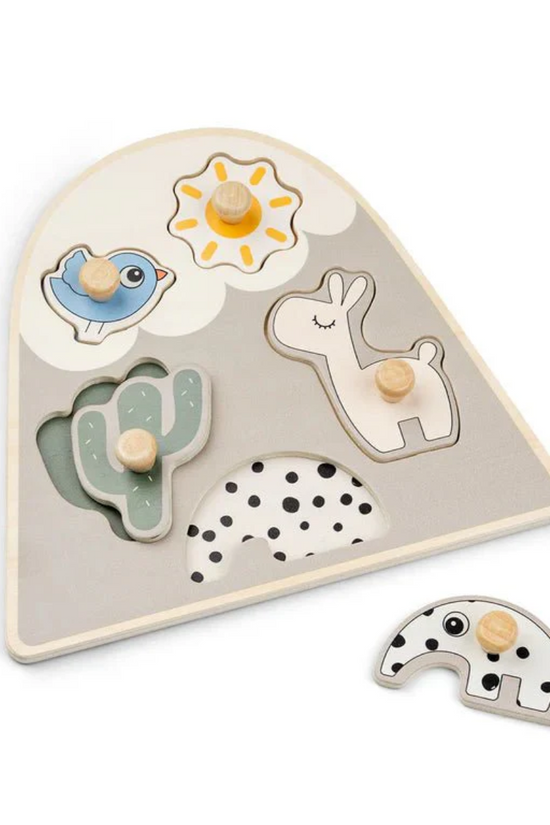 PUZZLE PEG LALEE ARENA  DONE BY DEER