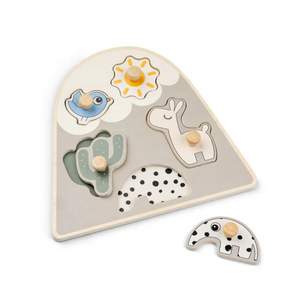 PUZZLE PEG LALEE ARENA  DONE BY DEER