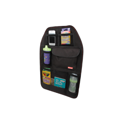 ORGANIZADOR PARA RESPALDO DE ASIENTO - DIONO