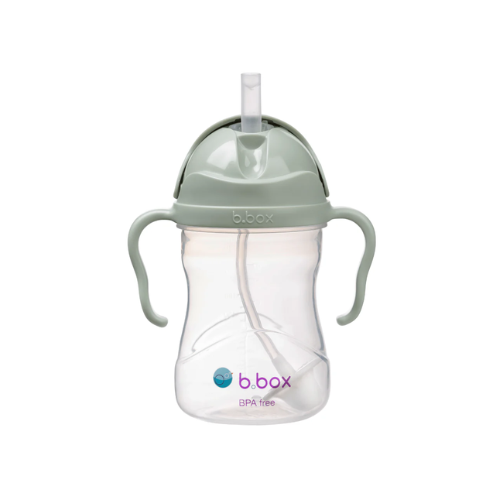 Vaso Sippy 240ml B.Box
