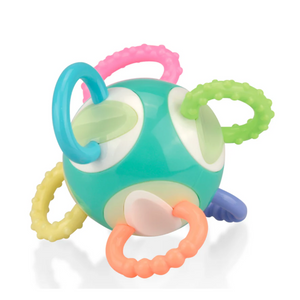 MORDEDOR MOLAR HUANGER