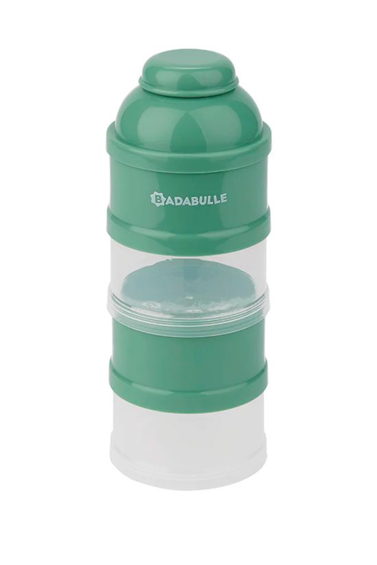 Dosificador De Leche  Bababulle Verde