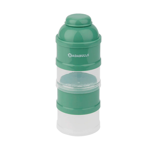 Dosificador De Leche  Bababulle Verde