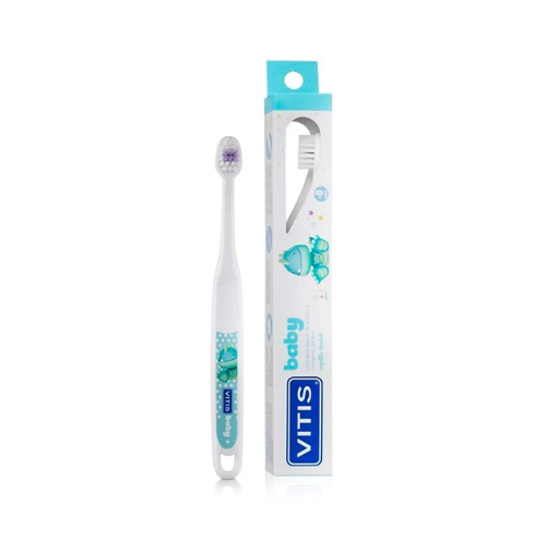 CEPILLO DENTAL VITIS BABY - VITIS