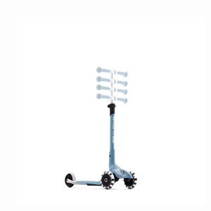 XTEND SCOOTER MINI CELESTE  SMARTRIKE