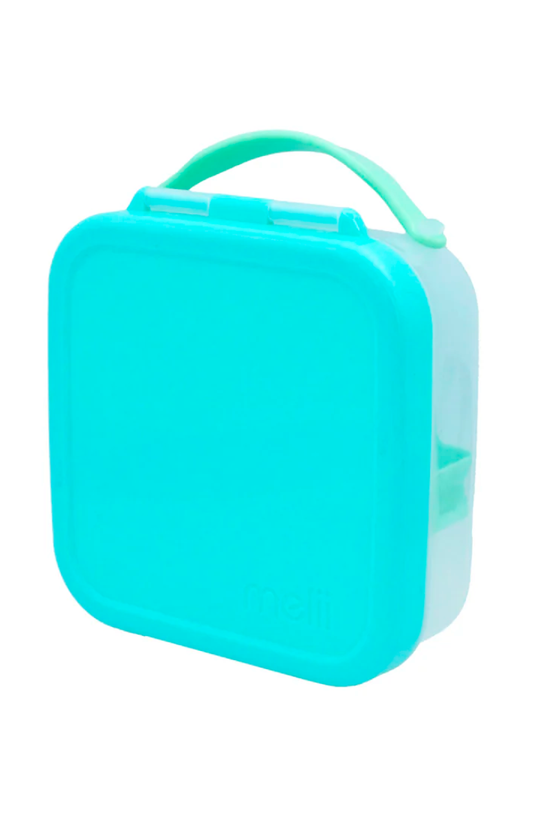 Mini lonchera box con asa Melii