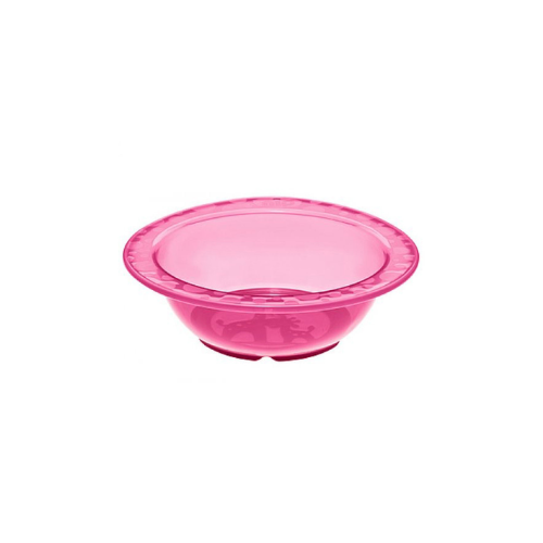 BOWL PAPILLAS ROSA - NIP