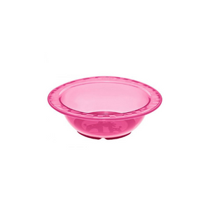 BOWL PAPILLAS ROSA - NIP