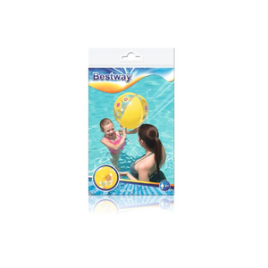 PELOTA DE AGUA INFLABLE - BEST WAY