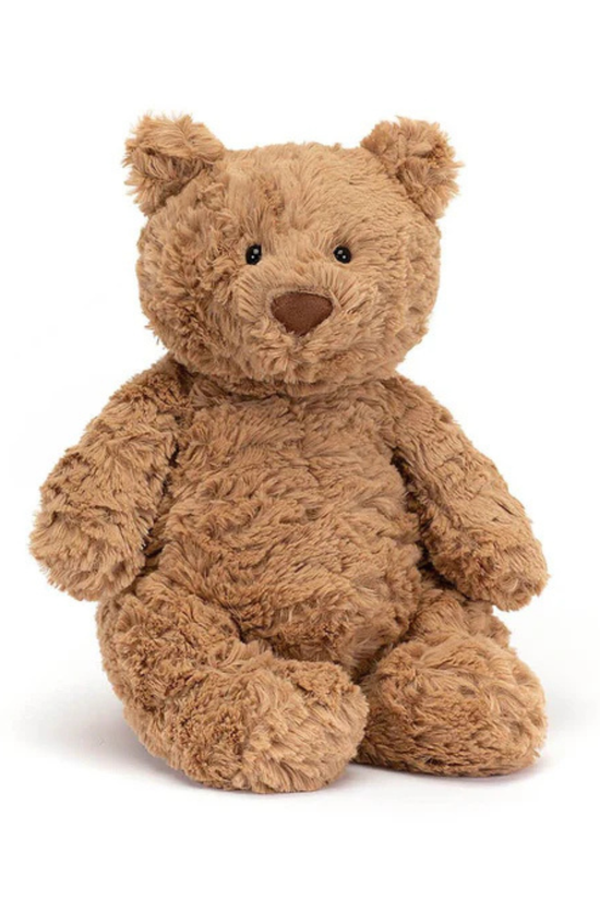 Oso de Peluche Jellycat Bartolomeo Mediano