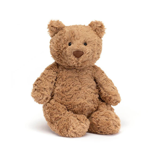 Oso de Peluche Jellycat Bartolomeo Mediano