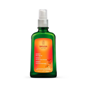 ACEITE DE MASAJE DE ARDICA  100ml-WELEDA
