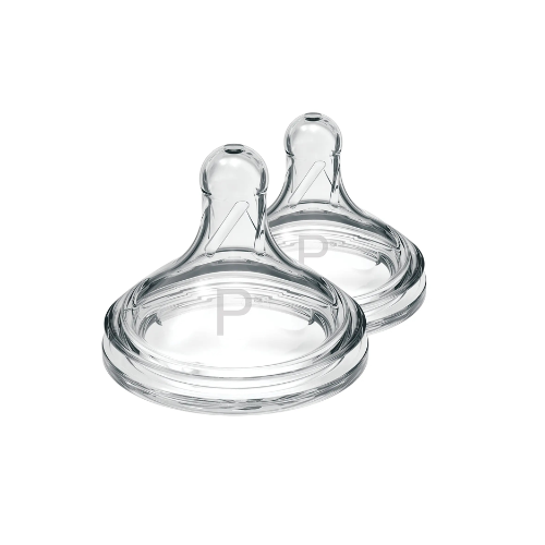 TETINA BOCA ANCHA OPTIONS RECIEN NACIDO 2UN - DR. BROWN'S