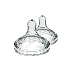 TETINA BOCA ANCHA OPTIONS RECIEN NACIDO 2UN - DR. BROWN'S