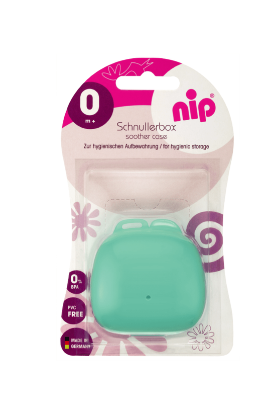 Caja Porta Chupetes NIP