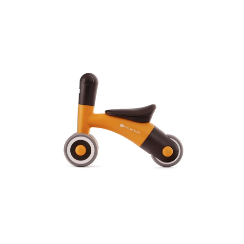 TRICICLO BALANCE MINIBI HONEY - KINDERKRAFT