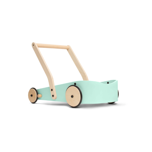 CARRITO ANDADOR PARA BEBÉ  AQUA- RODA