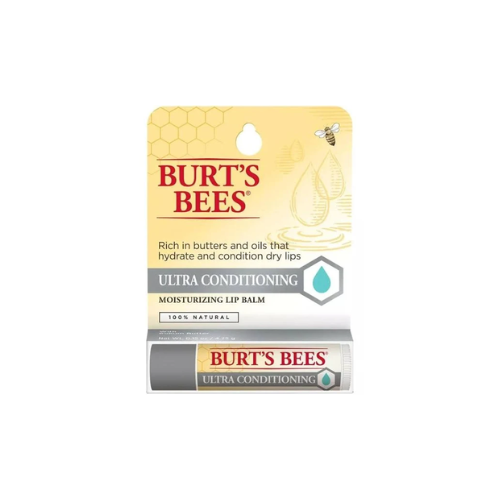 BÁLSAMO LABIAL ULTRA CONDICIONADOR   1 U. - BURT'S BEES