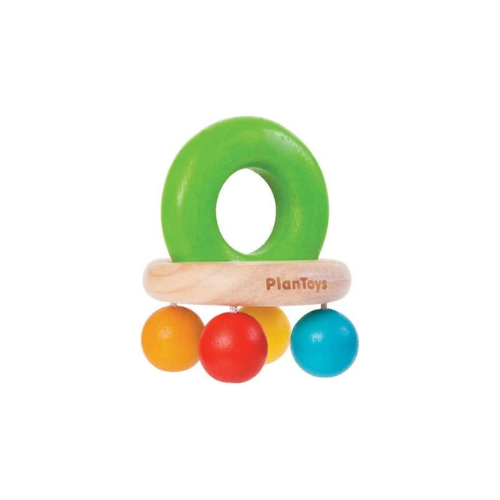 SONAJERO DE CAMPANA  - PLANTOYS