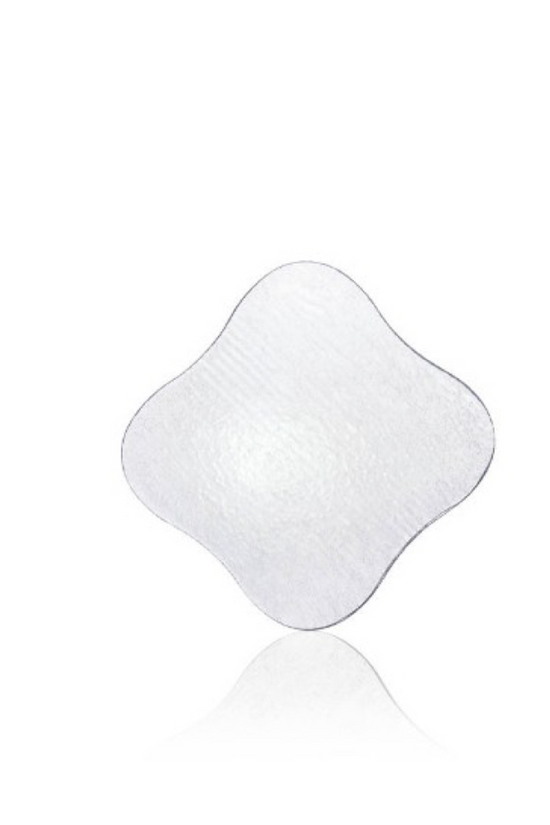 PARCHE DE HIDROGEL MEDELA 4 U